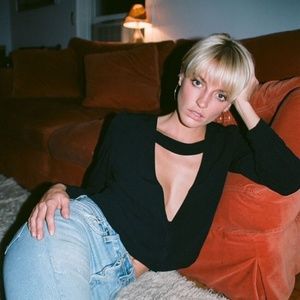 Stone Cold Fox Shrine Blouse SOLD OUT size 1